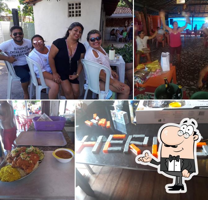 Restaurante Rio Pará