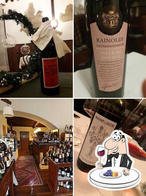 Ristorante Trippi