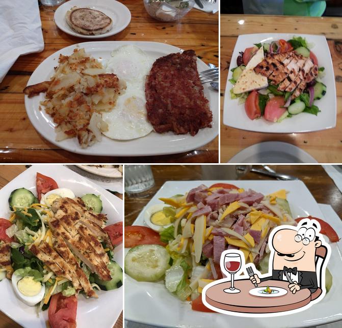 Best breakfast restaurants in Okeechobee, summer 2024 Restaurant Guru