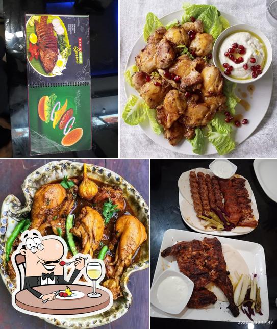 Al Khaleej Arabian Restaurant