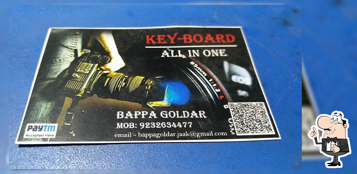 Bappa Goldar(Jaki)