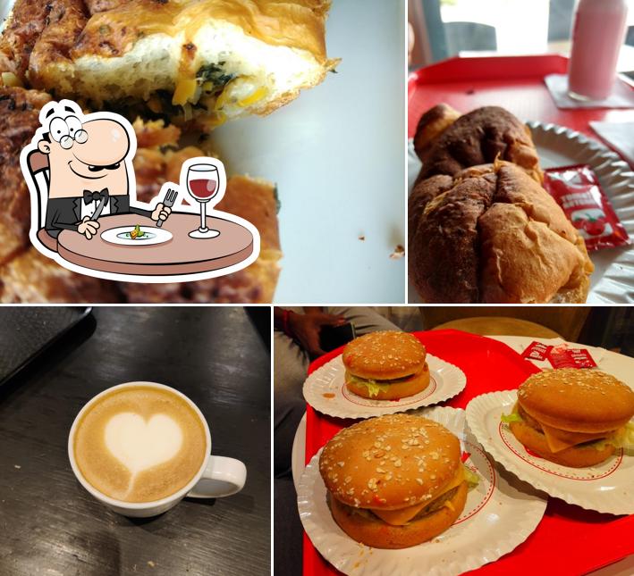 Café Coffee Day