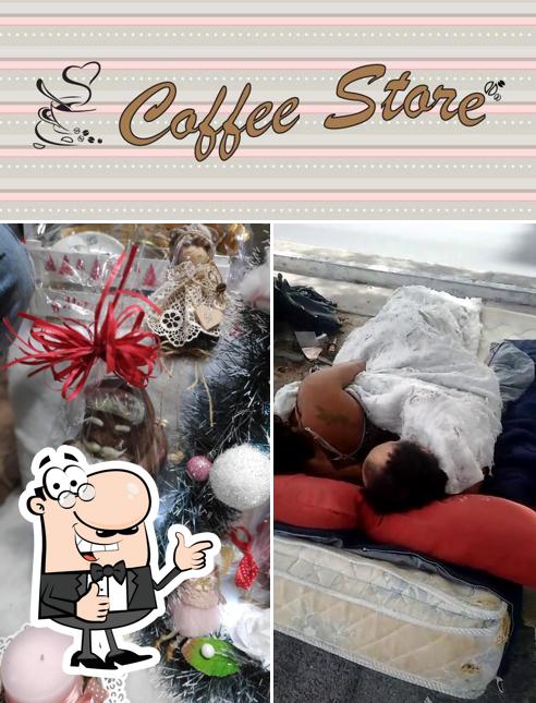 Guarda questa foto di Coffee Store - Caffè In Cialde, Capsule E Grani & Macchine Da Caffè