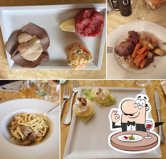 Ristorante Ciabot D'gianduja