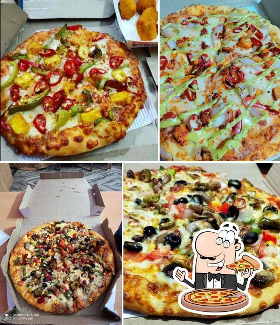 Domino's Pizza LIC Colony, Cuttack