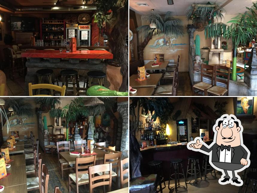 Escudo Bar