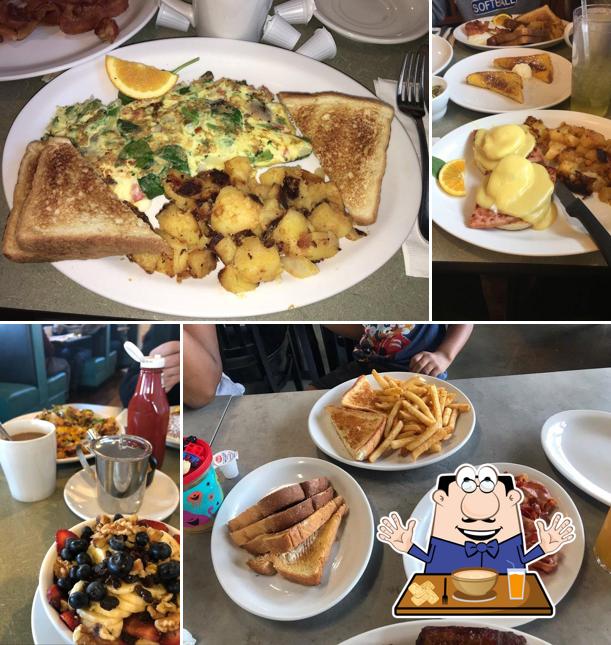 Jimmy K's Diner, 83 Plaistow Rd in Haverhill Restaurant menu and reviews