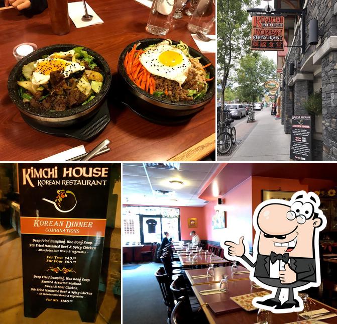 Regarder la photo de Kimchi House