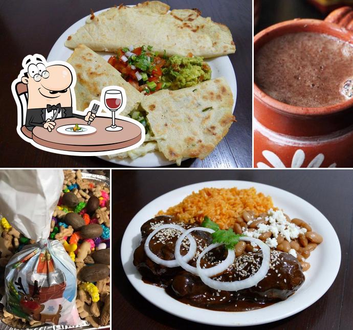 La Salsa Mexican Food in Lakewood Restaurant reviews