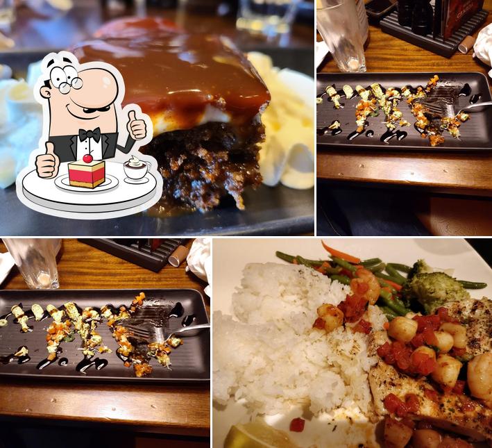 MR MIKES SteakhouseCasual