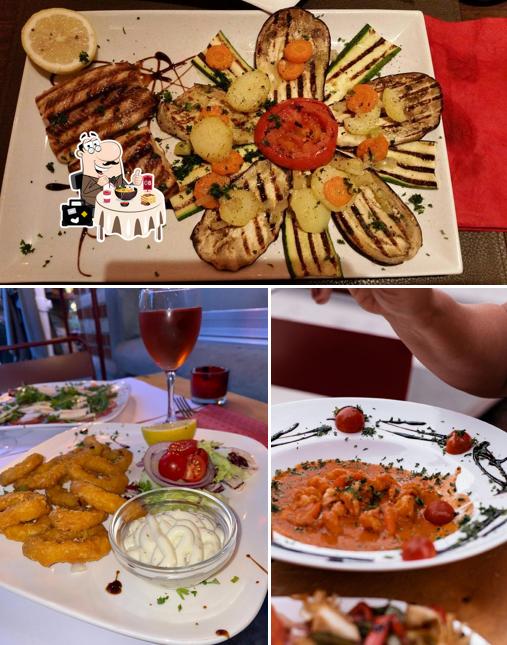 Pizzeria Il Classico, Brussels - Restaurant menu, prices and reviews