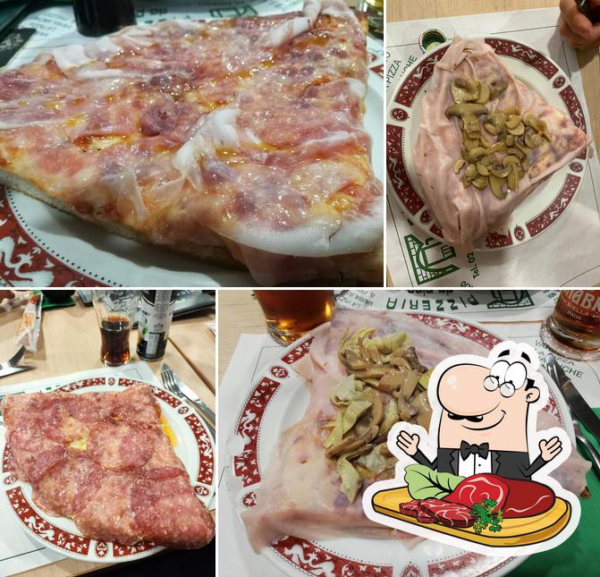 Pizzeria da Pino