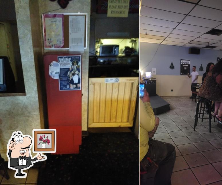 Margarita Bay in Tucson Restaurant menu and reviews