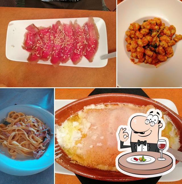 Osteria Lion D'or
