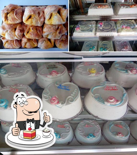 Amitha Bakery, Thiruvananthapuram