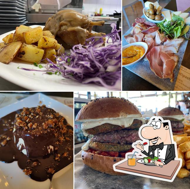 Etico Ristorante - Burgeria e Bisteccheria