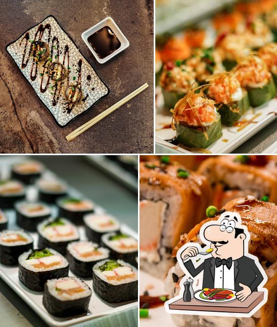 Hanami Cozinha Oriental