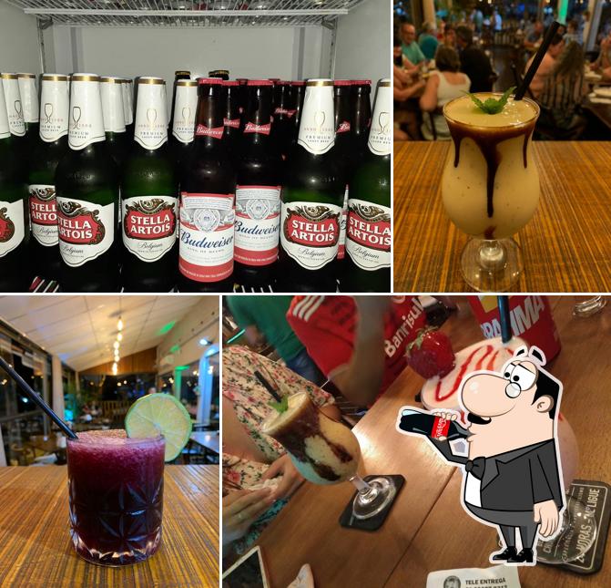 Restaurante & Lancheira do Gringo