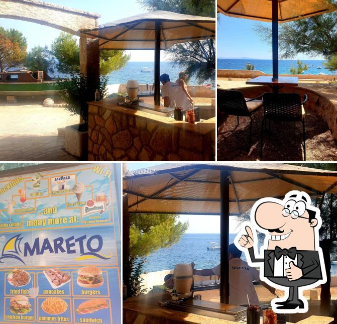 Mareto