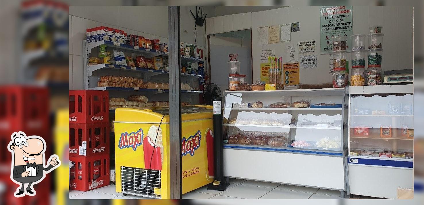 Padaria Nova Opção
