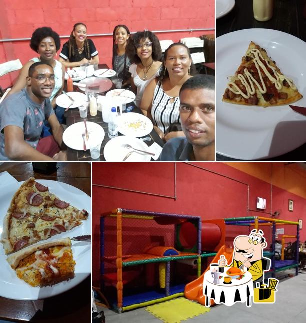 Pizzaria Fatias