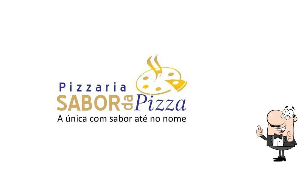 Pizzaria sabor da pizza delivery