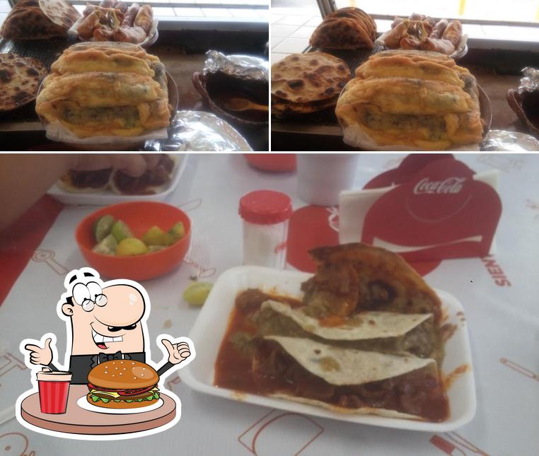 TACOS BELEN restaurant, Mexicali Restaurant reviews