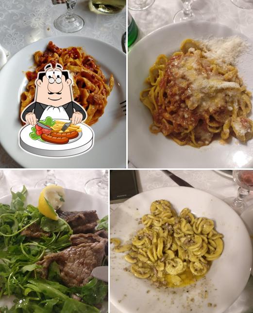 Platti al Il Canneto