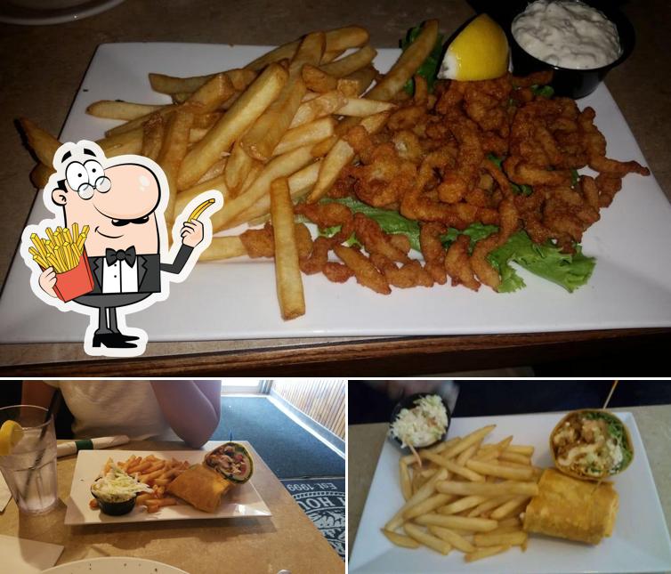 Best boneless wings in Lee restaurants, winter 2023 Restaurant Guru