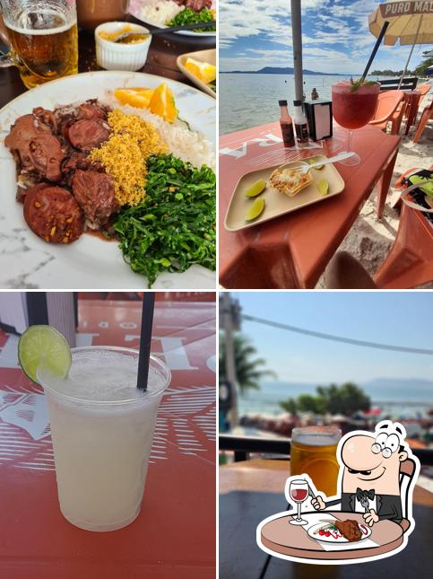 Sampa Grill Restaurante e Pousada