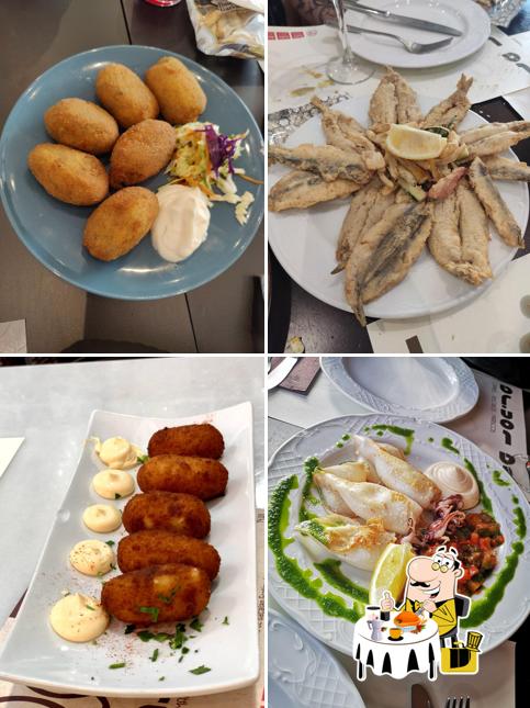 RESTAURANTE La Lonja