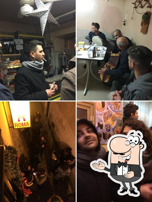 Immagine di Bar Roma