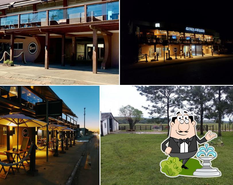 Barô Bar e Petiscos