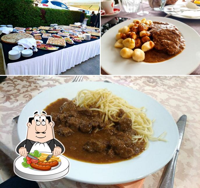 Platti al Bolero Restaurant & Weddings