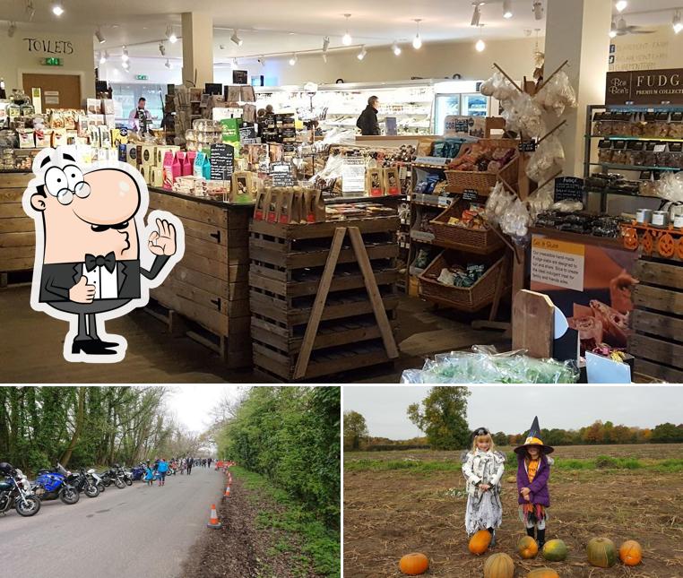 Claremont Farm in Bebington Restaurant reviews