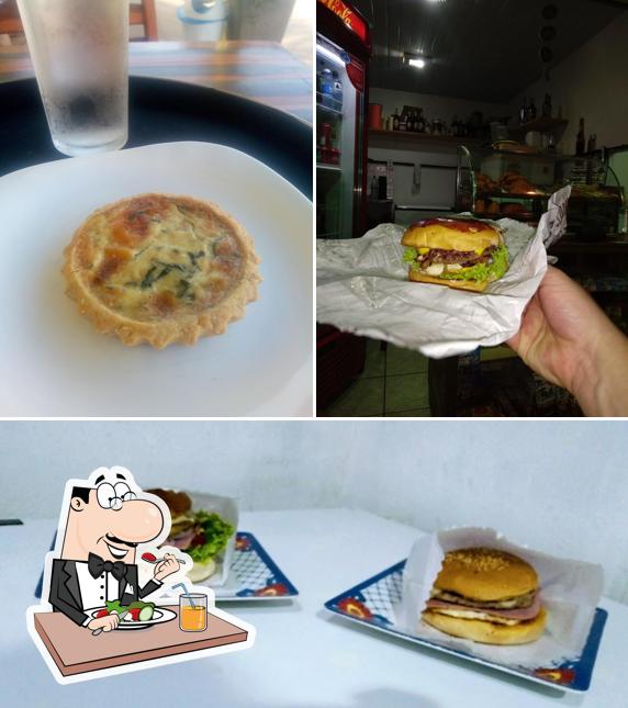 Pipa Coffee Burguer