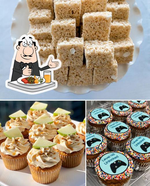 Hollywood Baked Goods in USA Restaurant reviews