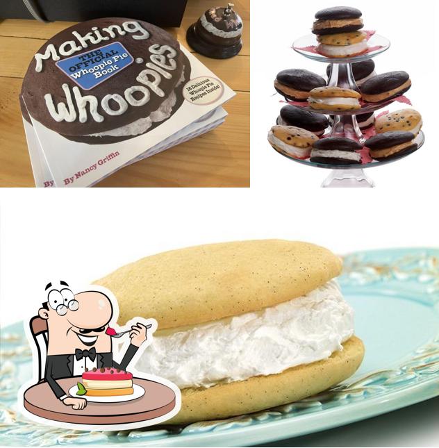 Wicked Whoopies, 621 Maine Ave in Farmingdale Restaurant reviews