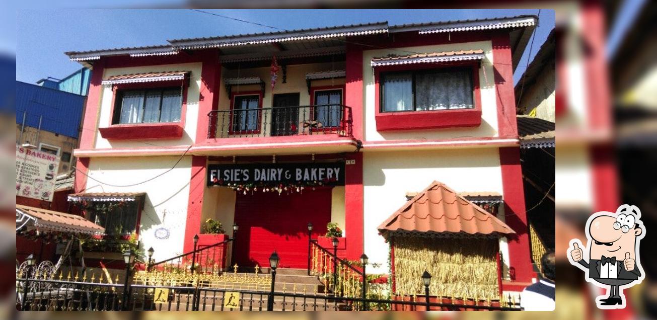 Elsies Bakery
