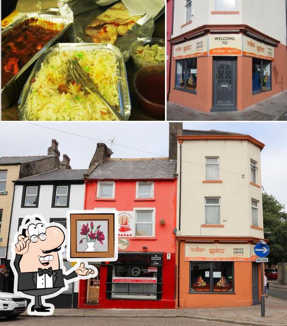 Top 7 restaurants in Whitehaven, september 2024 Restaurant Guru