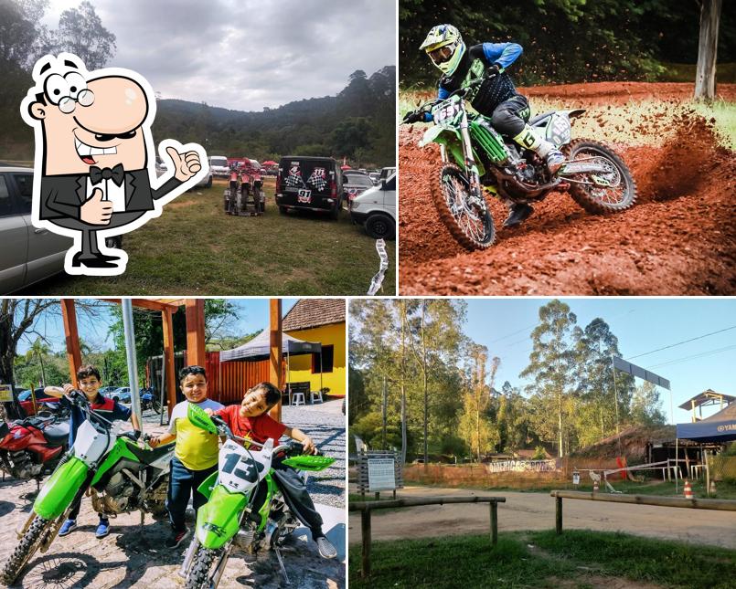 Guararema off-road locação de motos e quadriciclos