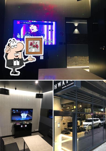 Hwayo Restaurant & Dining Karaoke in Melbourne - Restaurant reviews