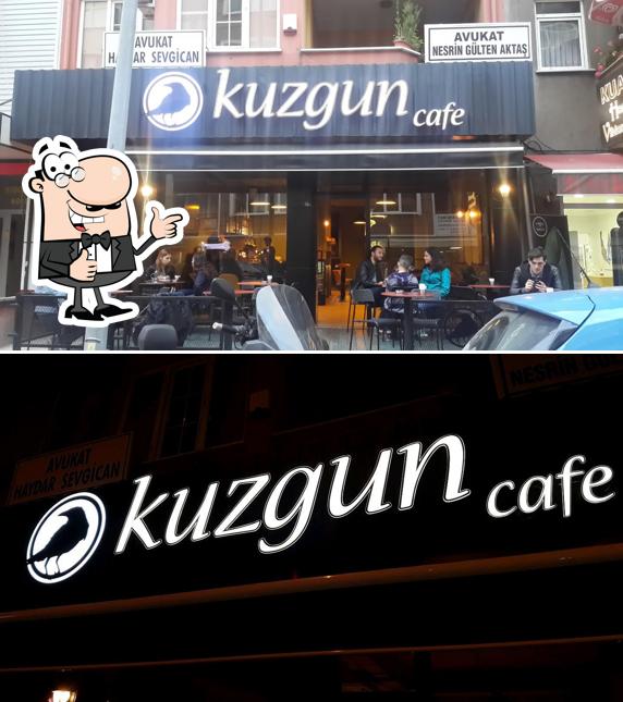 See the image of Kuzgun Cafe