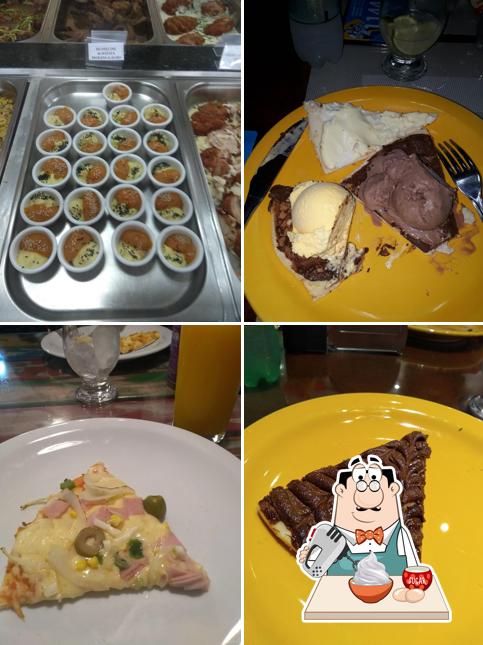 Pedralli Gourmet