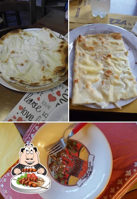 Cibo al Pizza &Co