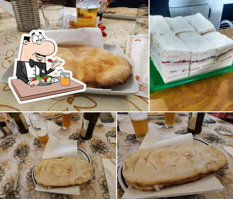 Pizzeria Real