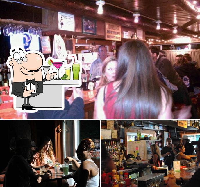 Brightwood Tavern in Mount Hood Village Restaurant menu and reviews