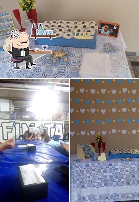 Fim de Tarde Lanches