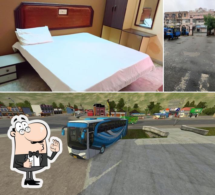 See the image of Hotel Banjara Bar
