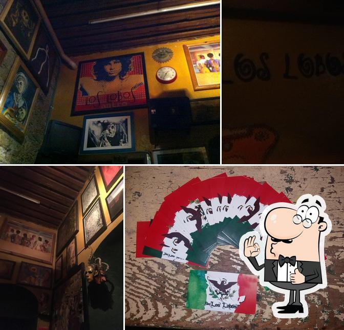 Pub y bar Los Lobos, Guanajuato, Cantarranas 2 - Opiniones del restaurante